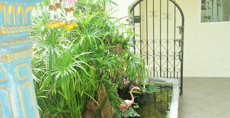 Baan Paifar Pool Villa