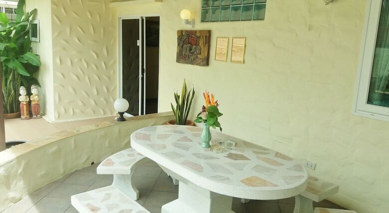 Baan Paifar Pool Villa