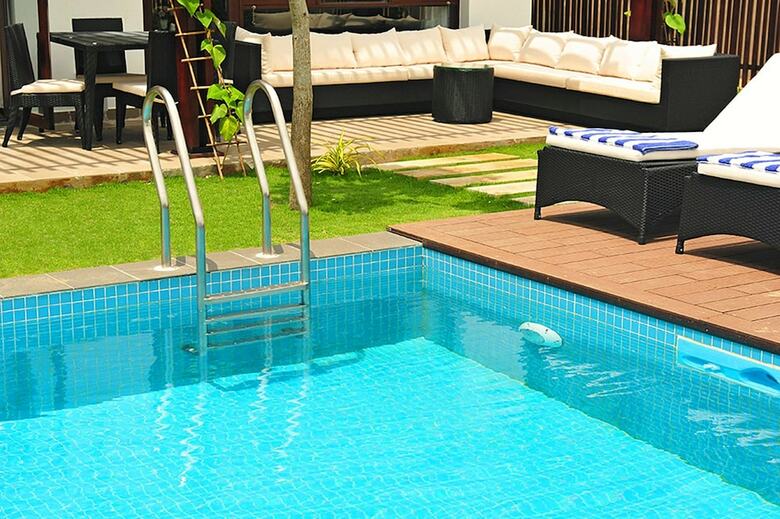 Kosmos Phu Quoc Villa