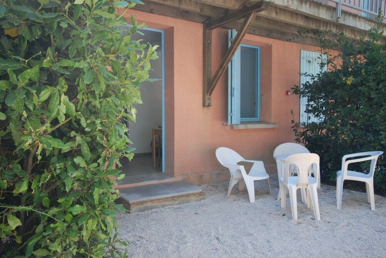 Apartamento Maison Familiale Lou Riou