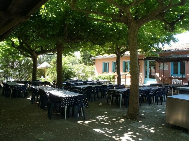 Apartamento Maison Familiale Lou Riou