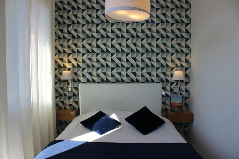 Apartamento Maison Familiale Lou Riou
