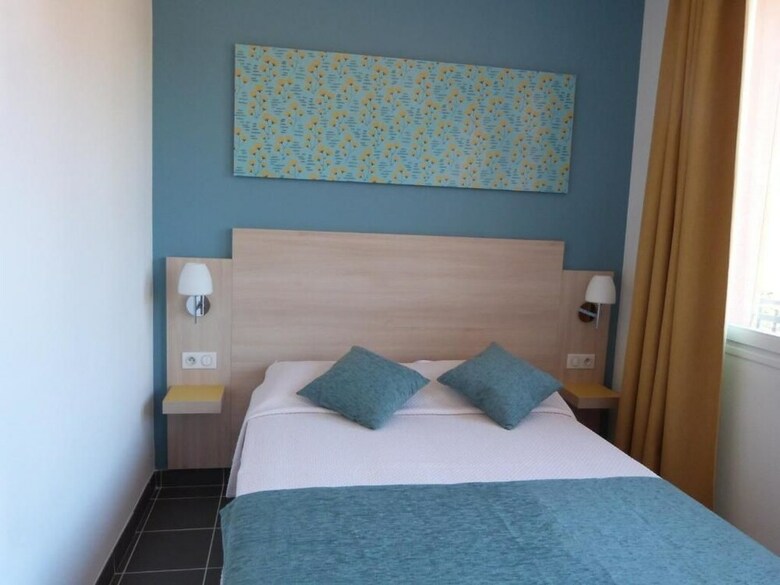 Apartamento Maison Familiale Lou Riou