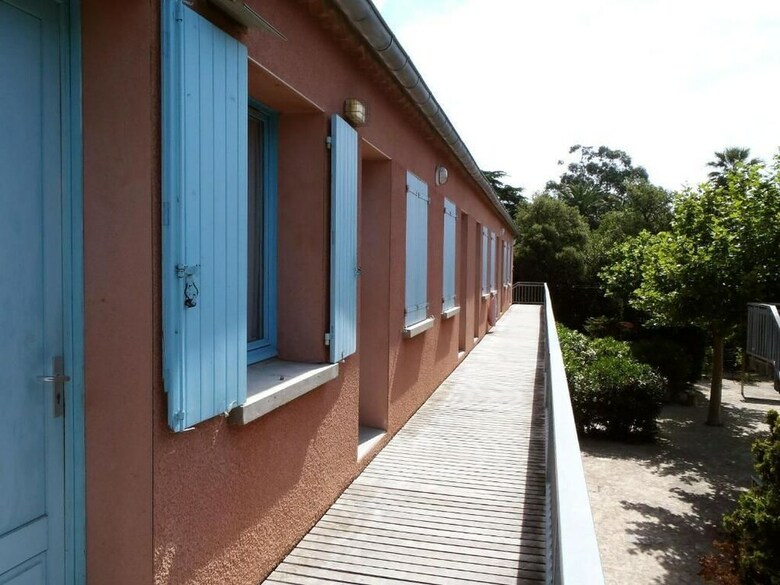 Apartamento Maison Familiale Lou Riou