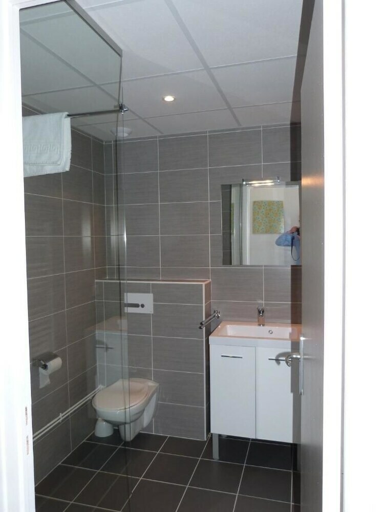 Apartamento Maison Familiale Lou Riou