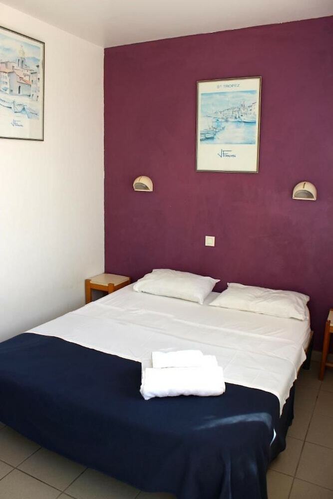 Apartamento Maison Familiale Lou Riou