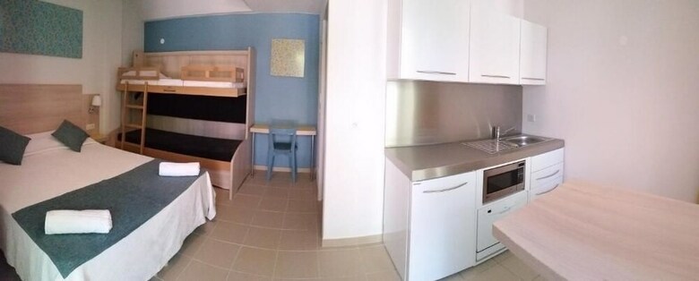 Apartamento Maison Familiale Lou Riou
