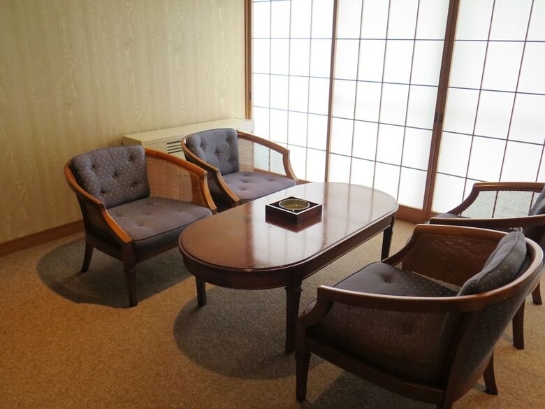 Okuhida No Yado Furusato