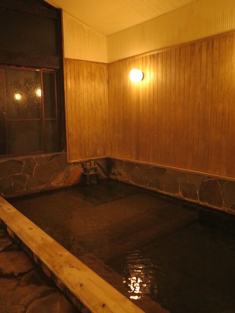 Okuhida No Yado Furusato