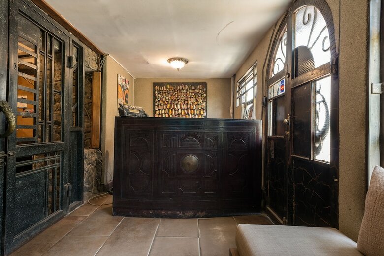 Hotel Bogobiri House