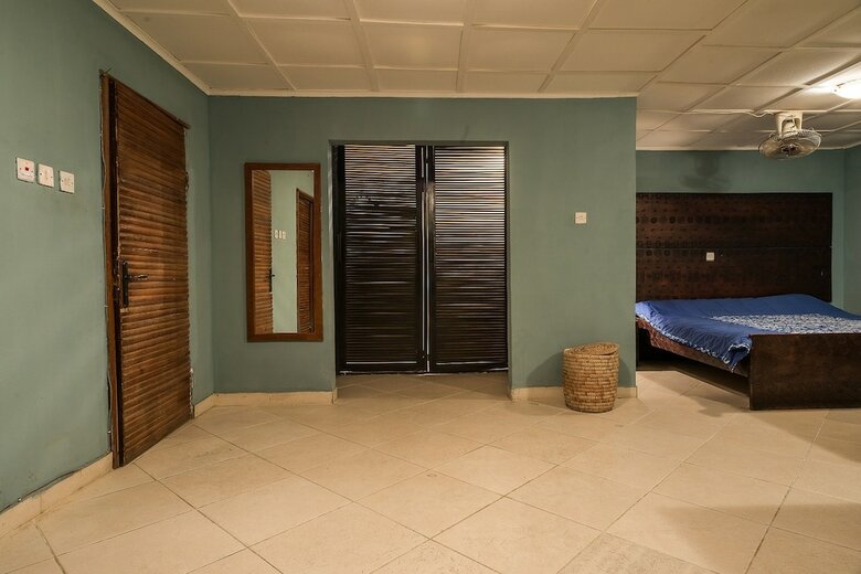 Hotel Bogobiri House