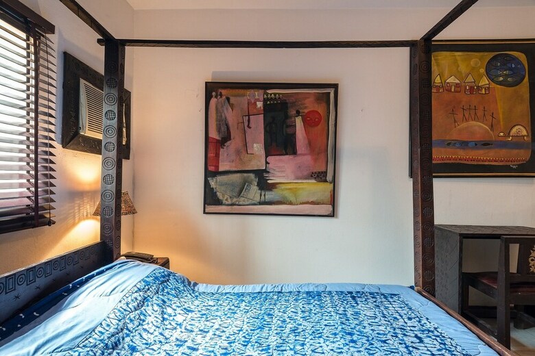 Hotel Bogobiri House