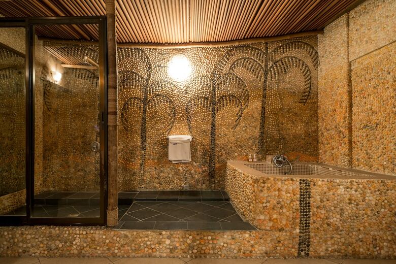 Hotel Bogobiri House