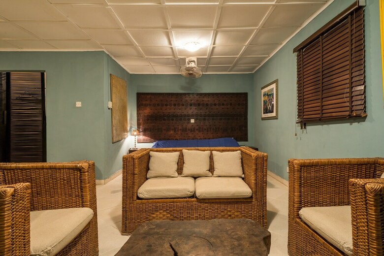 Hotel Bogobiri House