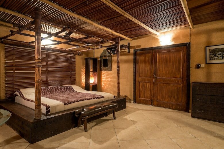 Hotel Bogobiri House