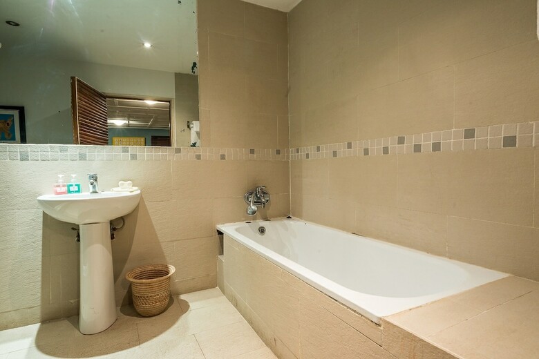 Hotel Bogobiri House