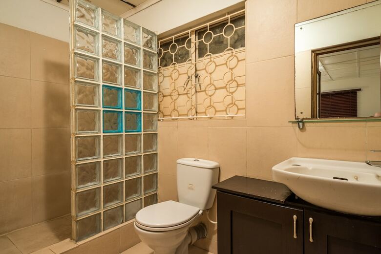 Hotel Bogobiri House