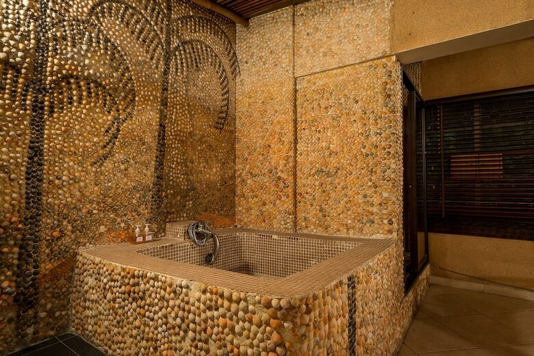 Hotel Bogobiri House