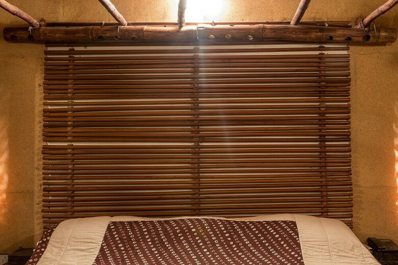 Hotel Bogobiri House