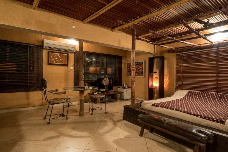 Hotel Bogobiri House
