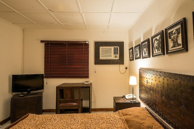 Hotel Bogobiri House