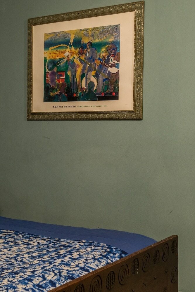 Hotel Bogobiri House
