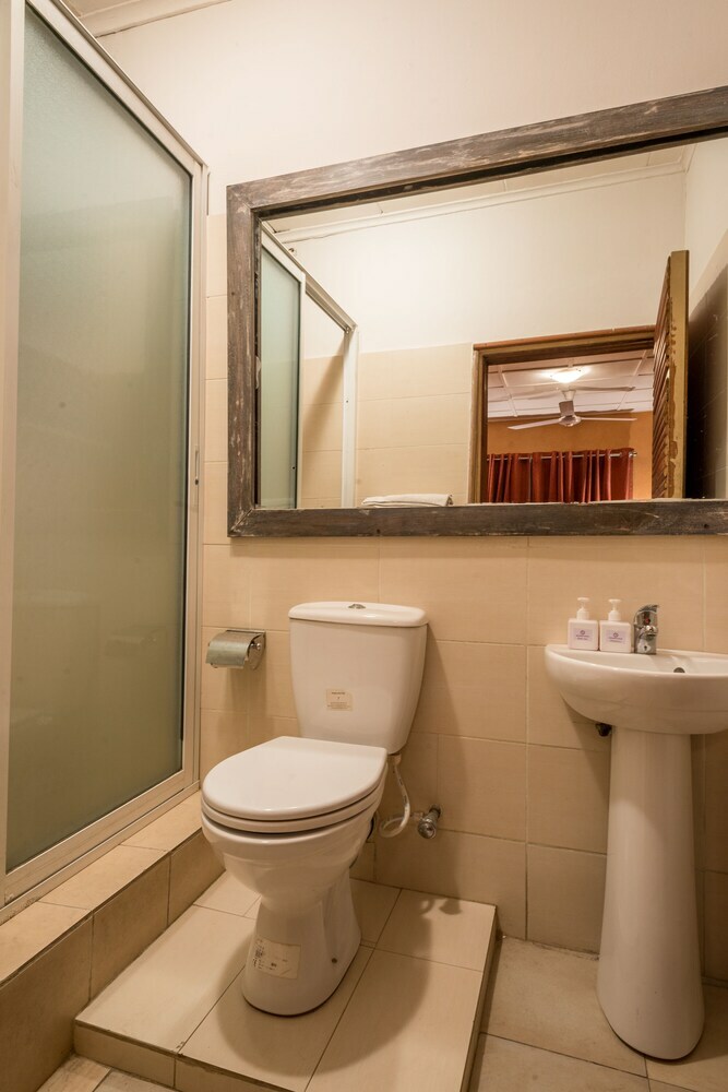 Hotel Bogobiri House