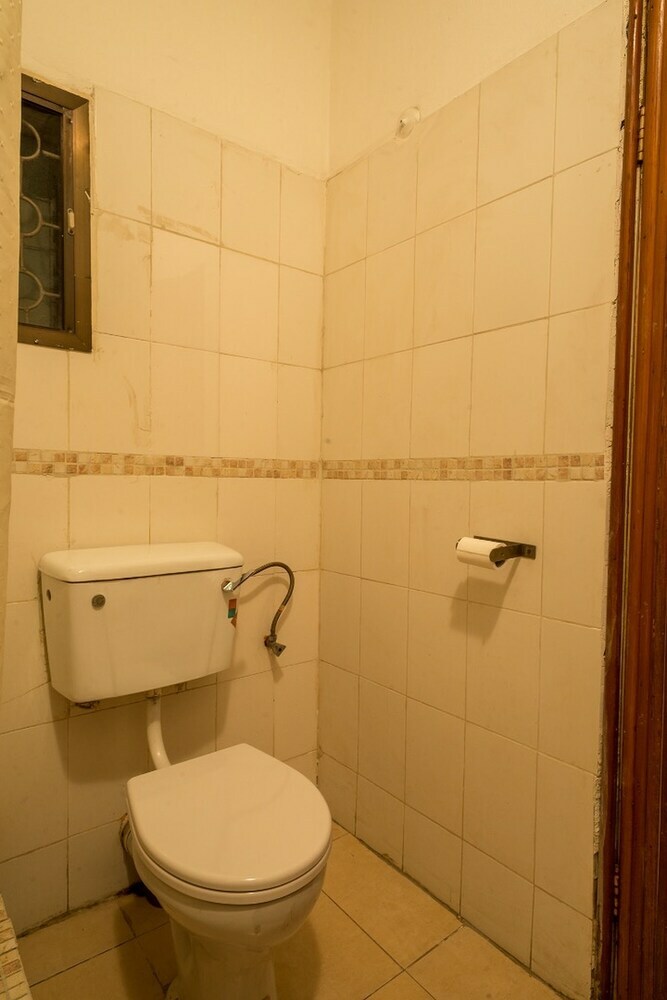 Hotel Bogobiri House