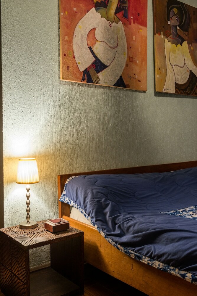 Hotel Bogobiri House