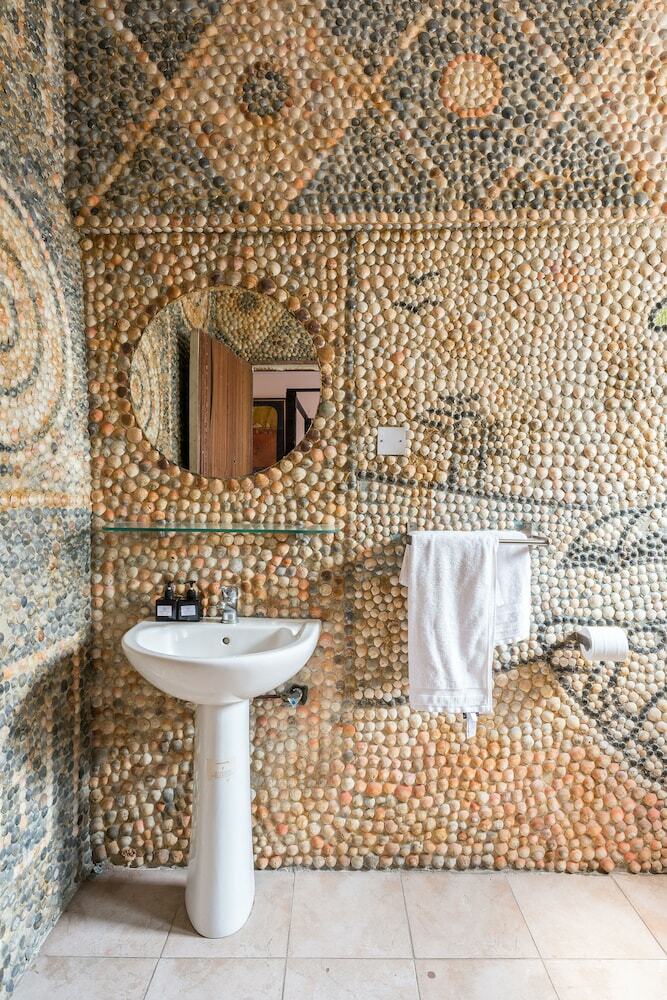 Hotel Bogobiri House