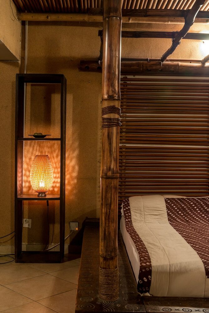 Hotel Bogobiri House