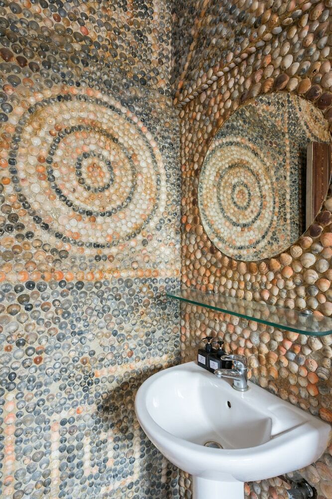 Hotel Bogobiri House