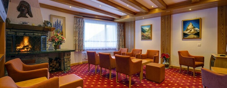 Hotel Modern Rooms By T�scherhof