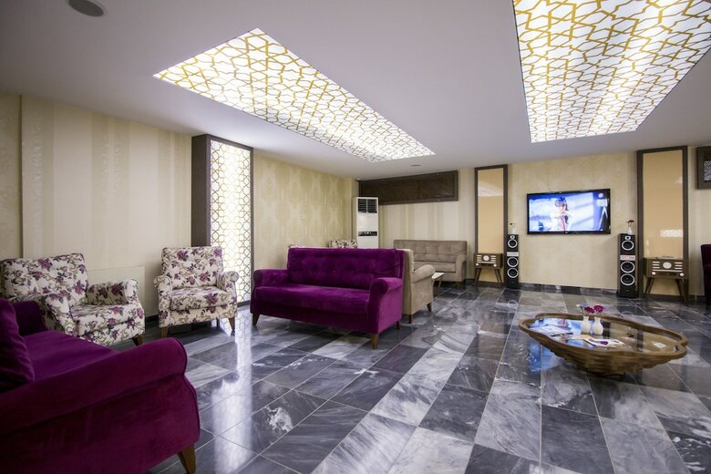 Hotel Business Han