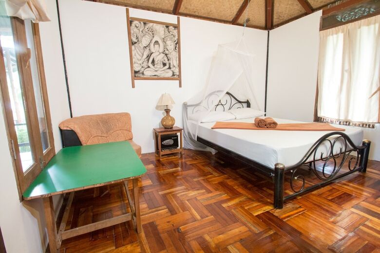 Hotel Tropical Garden Bungalow