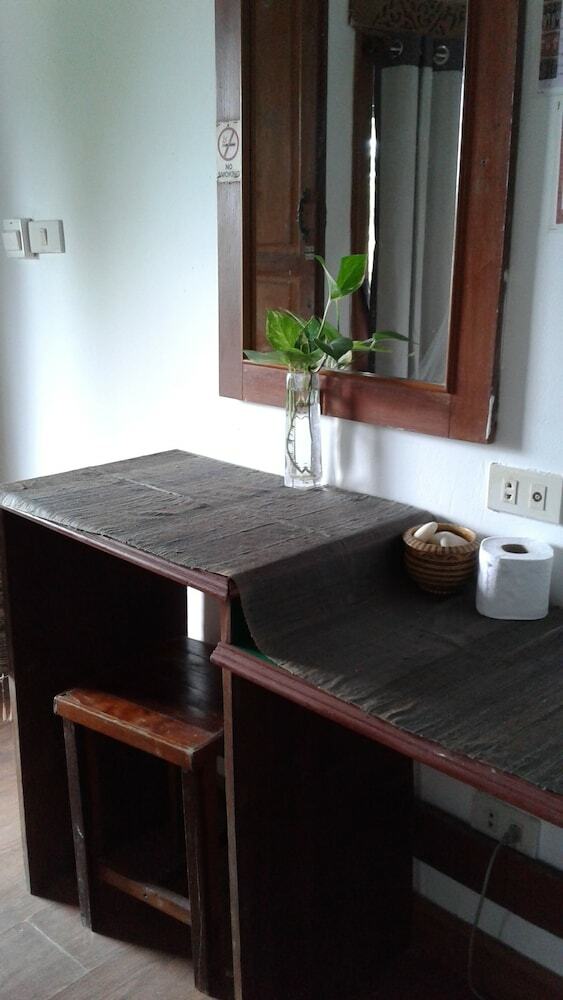 Hotel Tropical Garden Bungalow