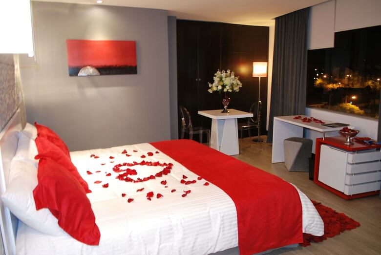 Rion� Hotel Boutique