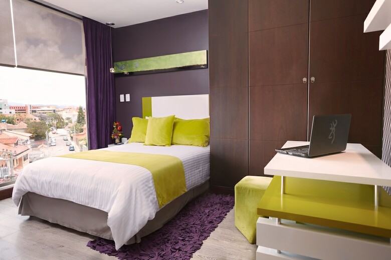 Rion� Hotel Boutique