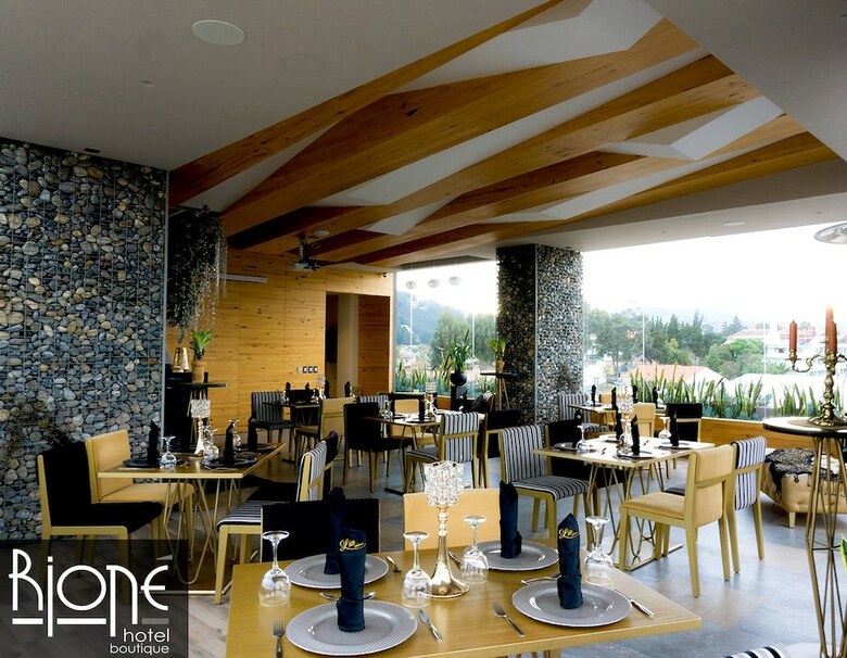 Rion� Hotel Boutique