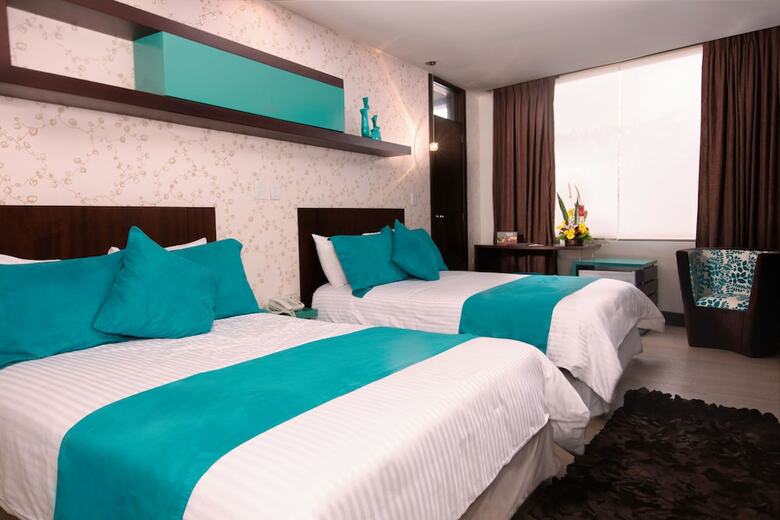 Rion� Hotel Boutique