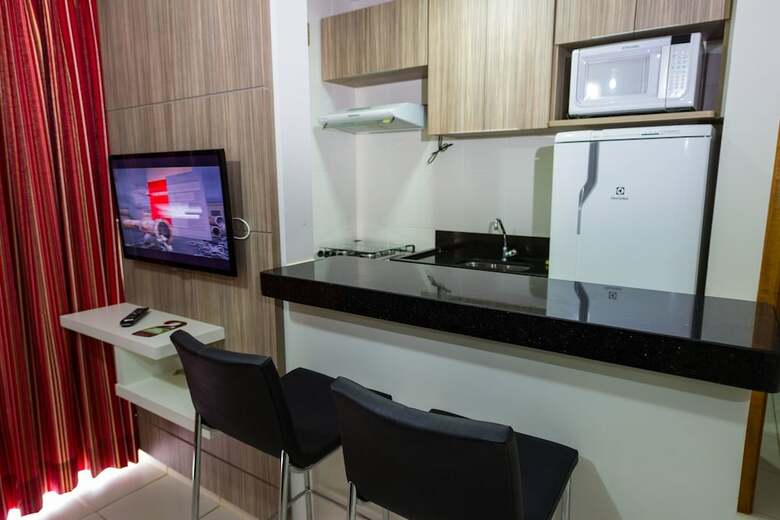 Aparthotel Veredas - Rq Turismo
