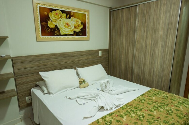 Aparthotel Veredas - Rq Turismo
