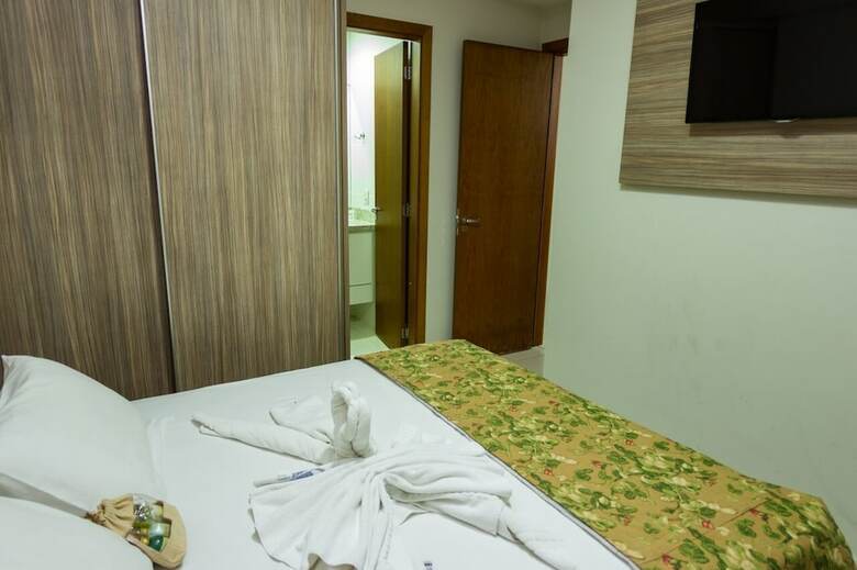 Aparthotel Veredas - Rq Turismo