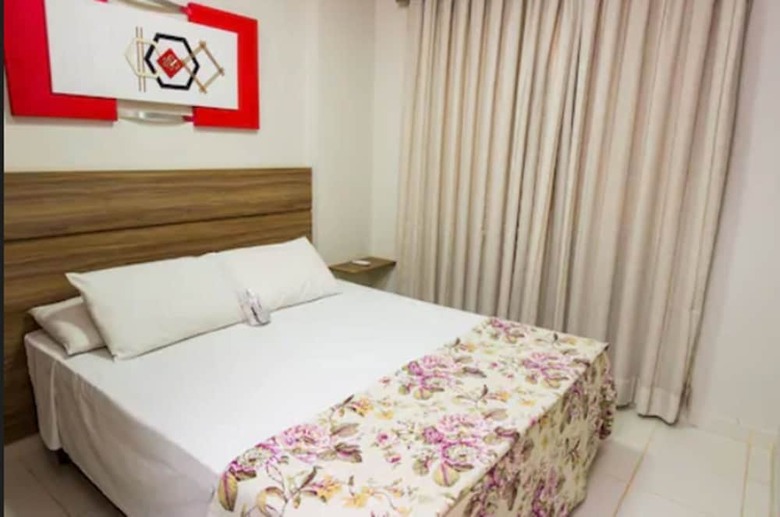 Aparthotel Veredas - Rq Turismo