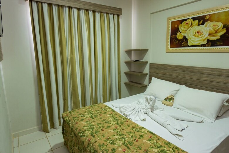 Aparthotel Veredas - Rq Turismo