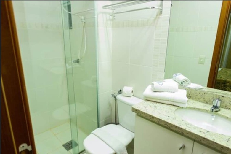 Aparthotel Veredas - Rq Turismo