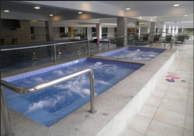 Aparthotel Veredas - Rq Turismo