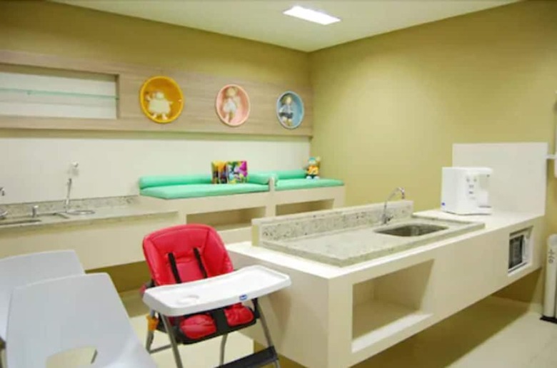 Aparthotel Veredas - Rq Turismo