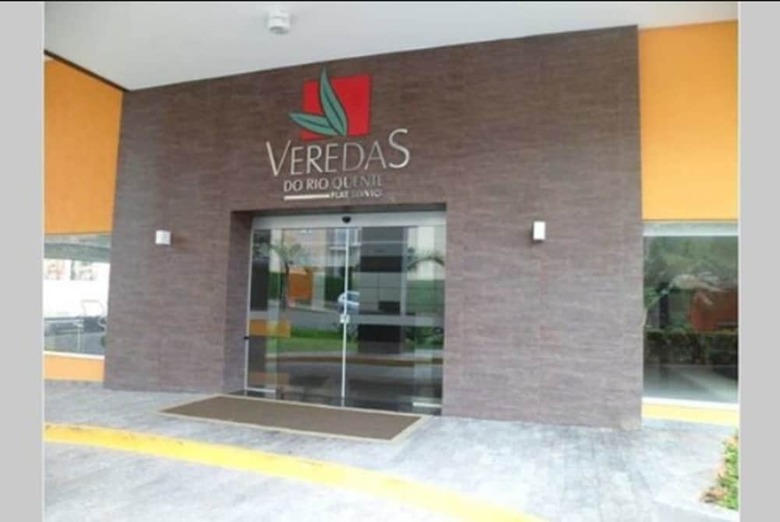 Aparthotel Veredas - Rq Turismo