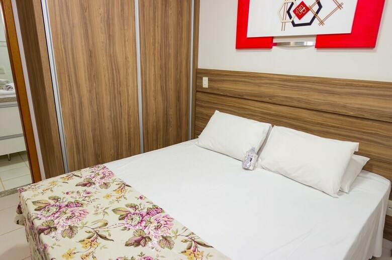 Aparthotel Veredas - Rq Turismo